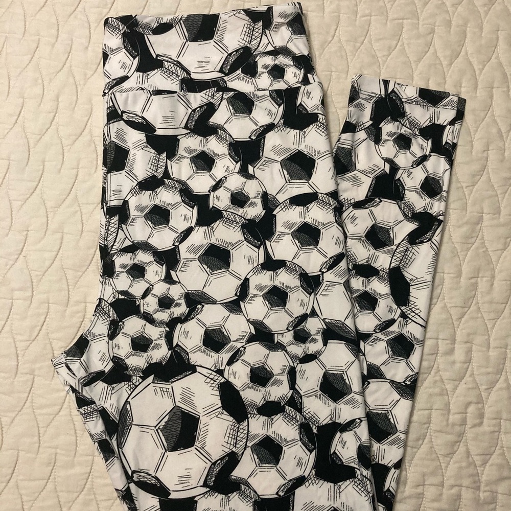 COPY - New TC2 LuLaRoe Leggings